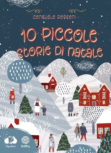 Libri rossoni consuelo 10 - -,