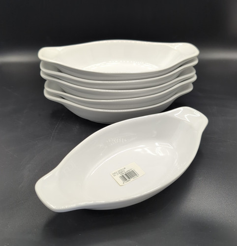 Set ovale liscio - set,