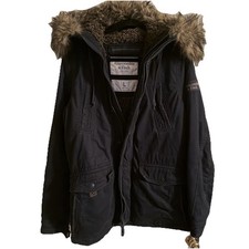 Abercrombie & Fitch Winter