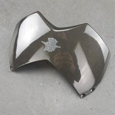 Parabrezza in carbonio MV Agusta Rivale 800