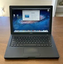2006-Late Apple MacBook A1181