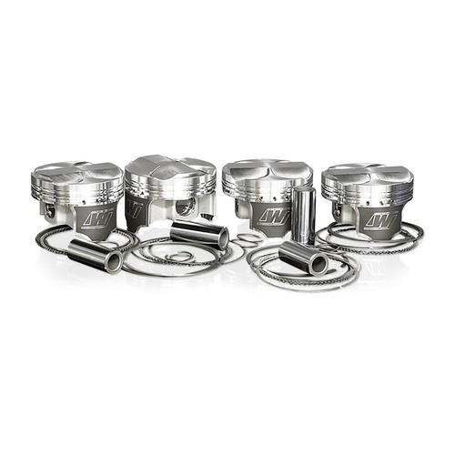 Kit pistone forgiato mini - kit,