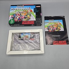Super mario kart - kart, (super