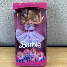 1989 mattel lavender - 1989,