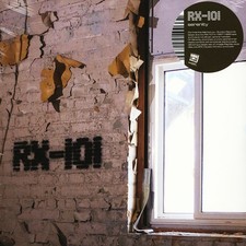 RX-101 - Serenity (Vinyl 2LP -