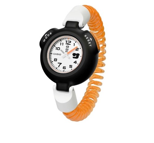 Casio san 100h 7bjr - san,