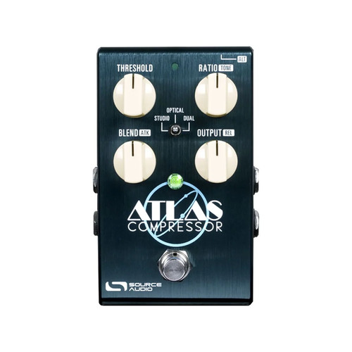 Source audio sa252 atlas - sa252,