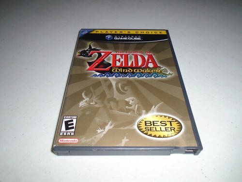 The legend zelda - legend, wind