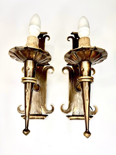 Applique parete stile - da,