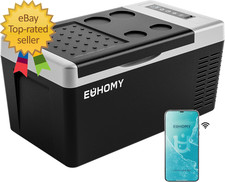 Frigorifero 12 Volt 19QT 18L