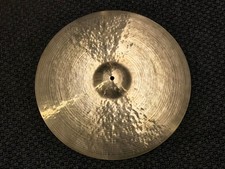 SPIZZICHINO 18" Crash Ride