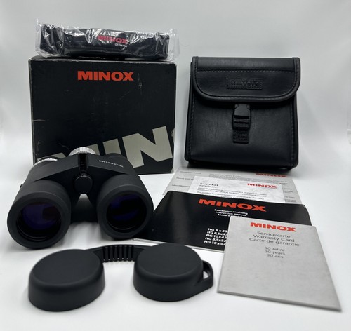 Minox 8x33 62163 - 8x33, br