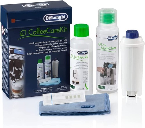 Kit completo delonghi - kit,