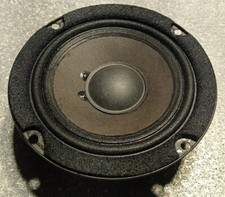 JBL MIDRANGE 205 HBN 72550 5" ORIGINAL PARTS G300 / P40 JBL