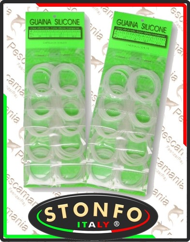 Busta tubini silicone - busta,
