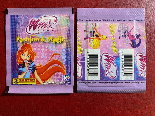 Bustina winx club fashion - 1,