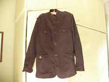 Giacca Sahariana Jerem casual