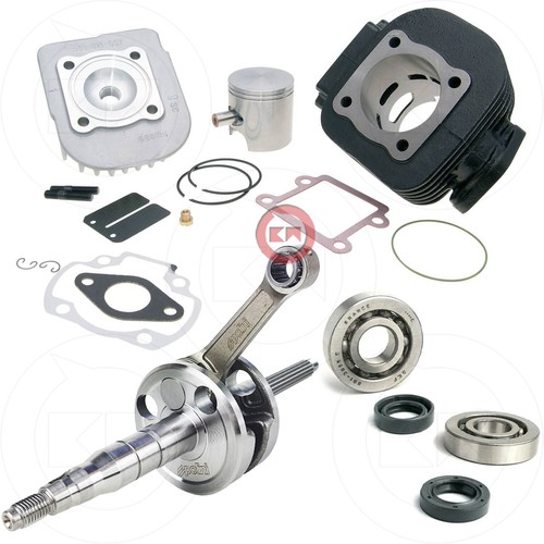 Set gruppo termico ø47 - termico,