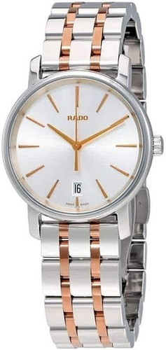 Orologio donna rado diamaster - orologio,
