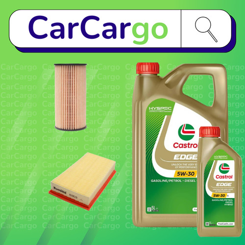 Kit tagliando per nissan - kit,