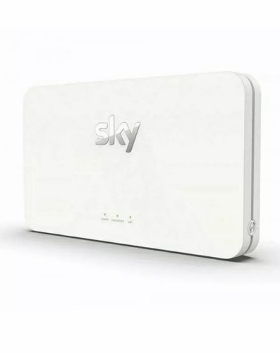 Sky wireless booster - q,