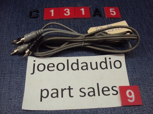 Bsr mcdonald 2510x c131r 5 - bsr,