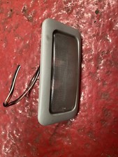 Fiat Seicento Specchio Interni