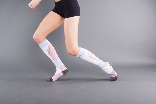 Lorey calze sport - collant, a