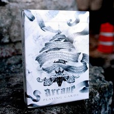 Mazzo di carte Bicycle Arcane
