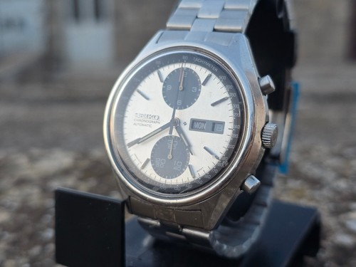 Seiko panda ref - seiko,