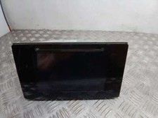 8614002360 navigatore gps per TOYOTA AURIS HYBRID BUSINESS