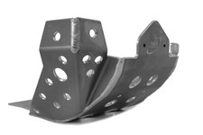 AS3 PARAFANGO PIASTRA PATTINO per HONDA CRF 450 R 2021-2022 CRF 450 RX 2021-2022