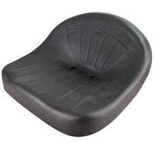 Sedile trattore imbottitura