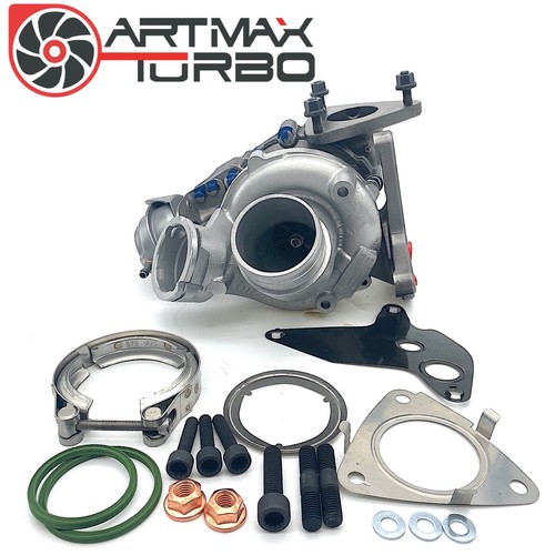 Turbocompressore touareg - turbocompressore, vw