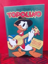 TOPOLINO N° 26 - APRILE 1951