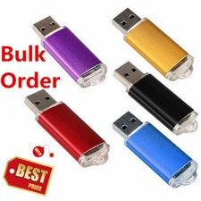 Unità flash USB piena