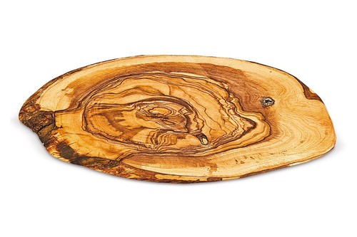 Tagliere rustico senza manico - tagliere,