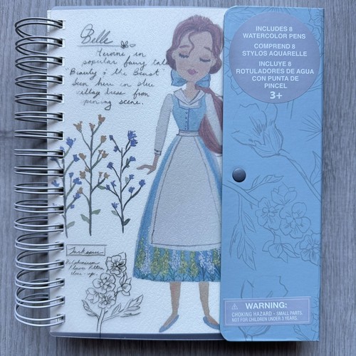 Libro arte acquerello - d'arte,