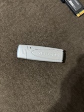Netgear WG111 v2 Wireless USB