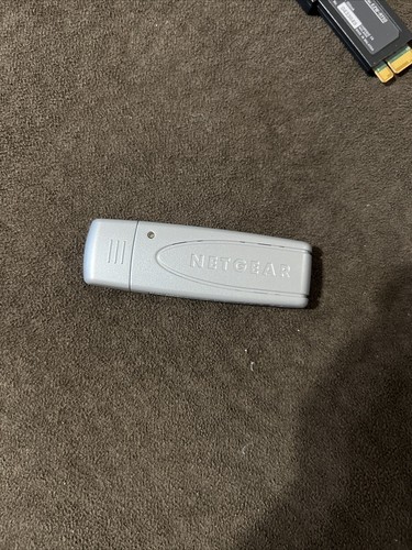 Netgear wg111 adattatore - v2,