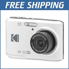 Pixpro fz45 fotocamera - pixpro, fz45-wh