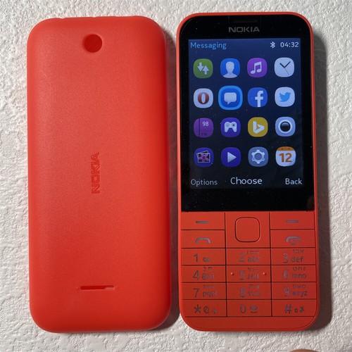Cellulare nokia 225 - nokia, 2g