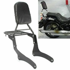 Sissy bar schienale passeggero - sissy,