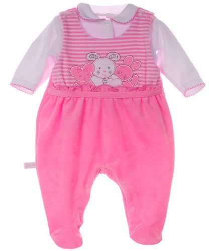 Completo tutina camicia - completo,