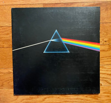 Pink Floyd - The Dark Side of