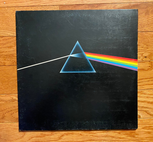 Pink floyd the dark side - the, of