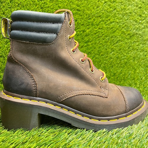 Stivaletti martens - dr.,