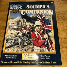 Spazio 1889 - Soldato Compagno