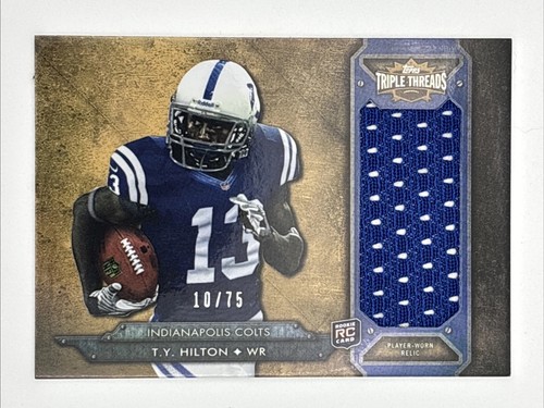 2012 topps triple - 2012,