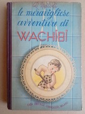 Le meravigliose avventure di